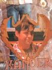 Diamond Select Toys Buffy The Vampire Slayer Chosen Xander 2005 Action Figure