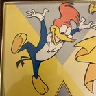 Walter Lantz  American Cartoonist  Creator Of Woody Woodpecker  Signed Picture