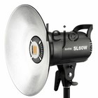 Us Godox Sl 60w 5600k Studio Photography Led Video Light  Lightiing Fr Dv Camera