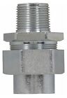 Pack Of 10 - Eaton Crouse-hinds Series Uny105 1 2  Male Union Fitting  Free Ship