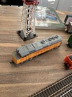 Huge Ho Scale Model Train Box Lot Variety Tyco Bachmann Life Like Track Engine  