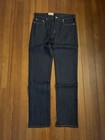 Nwt Levi s 511 Men s Slim Fit Jeans Dark Denim 30x32  style S52002 