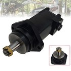 New Hydrostatic Drive Motor 6686261 For Bobcat Mt100 Mt52 Mt55 Mt85 Left Right9a