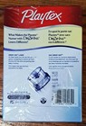 Two Playtex Nurser Drop Ins Liner 50ct 4oz For Playtex Nurser Bottles