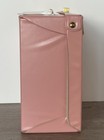 Rare    tutti In Paris    Vinyl Lunch Box W  Thermo Bottle 1966 Ardee Industries