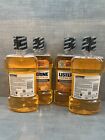 Listerine Ultraclean Fresh Citrus Mouthwash 16 Oz  Pack Of 4 Ships Next Day