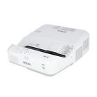 Sewing Epson Lcd Powerlite 680 Ultra Short-throw Hdmi Projector New Lamp