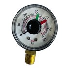 Ecx271261 Pool Filter Pressure Gauge For Select Hayward Filter   Multiport Valve