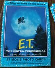 1982 E t  Trading Cards Complete Set 1-87 Topps Barrymore