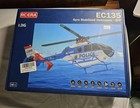 Rc Era C123  ec135  Helicopter 6ch 6-axis Gyro Dual Brushless   Extras            