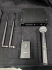 Shure Slx4 Package