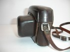 Leica Wetzlar Camera Case For Rangefinder M2 M3 Cameras    Vintage Guc