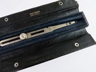 Vintage Dietzgen Made In Usa 7 1 4  Proportional Dividers With Original Case