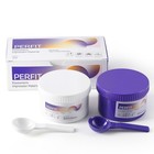 Perfit Dental Putty Normal fast Set Pvs Vps Impression Material Base 2 X 400g