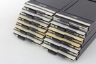 Lot Of 12 n Mint  Fidelity Elite 4x5 Cut Film Holder From Japan