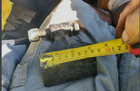 5 In A Package-flail Mower Blades   Agt-fmbrld
