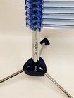 Atlas Pasta Drying Rack  Tacapasta  Made In Italy  Steel And Polycarbonate 