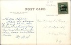 Akron Ohio Firestone Tire   Rubber Factory C1900-20s Vintage Postcard