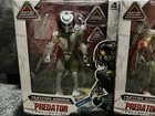 Lanard 7    City Hunter Predator Battle Action Figure Walmart Exclusive Full Set