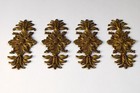 P e  Guerin Ny Brass Furniture Applique - Model 2973
