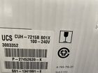 Nib  Sony Playstation 4 Pro 1tb - Jet Black - 100  To Charity Fundraiser   
