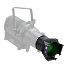 Blizzard Lighting Verismo Lens 19 19 Degree Lens For Verismo Profile