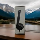 Logitech H390 Wired Headset - Black  c 