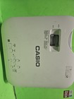 Casio Dlp  Projector Xj-f10x 11407  Hours
