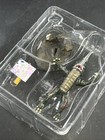 2005 Iwakura Guiron Diorama Mini Figure Godzilla Gamera