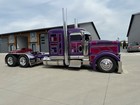 Used Peterbilt Semi Trucks For Sale