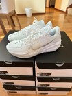 Men   s Shoes       cz0176-102  white Chrome  Nike Air Zoom Gt Cut