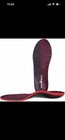 Orthoflexx Arch Support Insoles For Plantar Fasciitis  Flat Feet Large