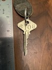 Vintage Hotel Motel Room Key 70s And 80s Sonesta Hotels Metal Fob