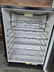 Viking Professional Single Zone Wine Refrigerator 40 Bottle Capacity 