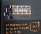 Enence Instant Translator Generation With User Manual