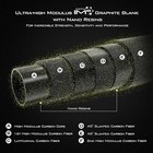 Kastking Casting Fishing Rod Im8 Graphite Ultralight Tackle W custom Eva Handle