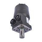 101-1006-009 Hydraulic Motor For Eaton Char-lynn H Series Std 4-bolt 14 10 In   r