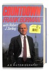 Frank Borman Autographed  countdown  Hc Book Jsa Nasa Astronaut Apollo 99927