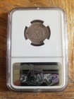 1875s 20 Cent Piece  - Ngc Xf45