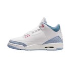 Jordan 3  cobalt Bliss  Pink Glow 2025 Size Us 7-12 New  men 