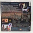 Sugar Hill - Widescreen Edition  laserdisc  1993  2 Ld Wesley Snipes Leon Ichaso