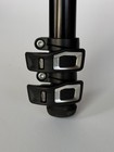 Manfrotto Mt055xpro3 Tripod W  Mhxpro-bhq2 Ball Head   Mbag75pn Padded Bag
