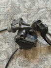 Suzuki Lt80 Thumb Throttle
