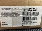 Box Of 500 New Falcon 5ml Test Tubes 352058 12x75mm Round Bottom Tube