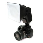 Opteka Sb-1 5x4  Universal Studio Softbox Flash Diffuser
