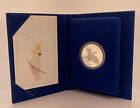 1990 Birds Of Australia Cockatoo 92 5  Silver Proof  10 Coin W Box   Coa