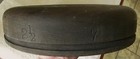 Vintage Wood Hat Block Millinery  7  Brim  Hatters Supply House Mold Form