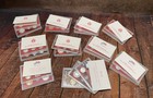 1999-2008 United States Mint Silver Proof Sets W  Coa   Packaging - 104 Coins