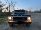 1978 Ford Bronco 