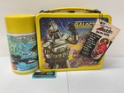 Vintage Battlestar Galactica Lunchbox And Thermos - Unused 